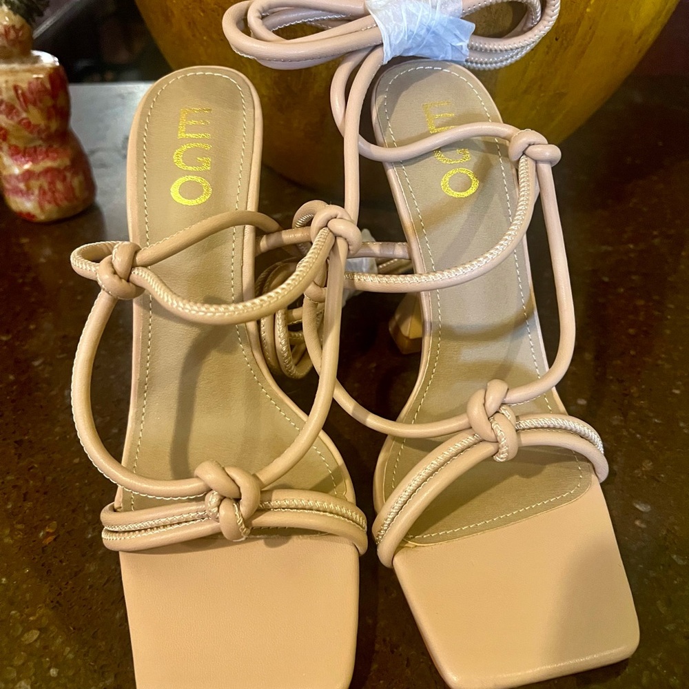 Ego Sandals